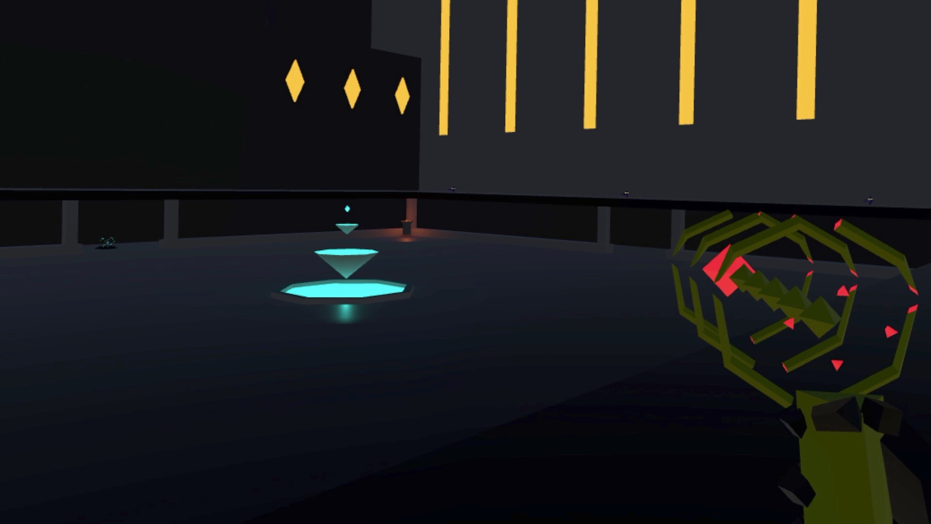 #3. Strings (Steam) 由: HNZK