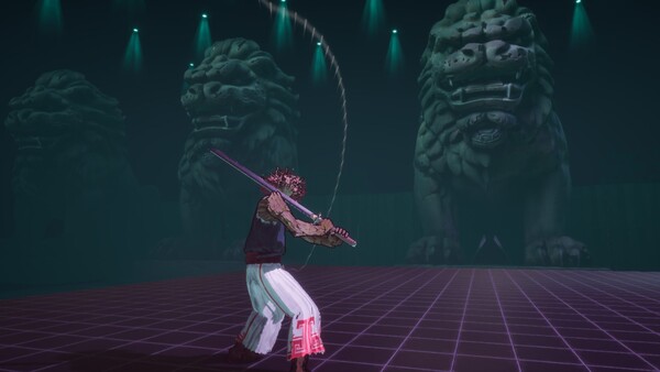 Скриншот 2 из игры EonBlade