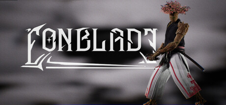 EonBlade cover art