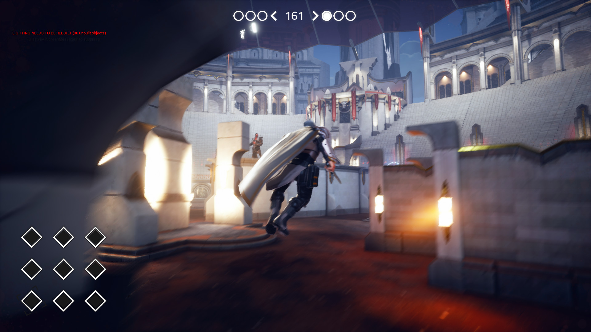 EonBlade screenshot #3