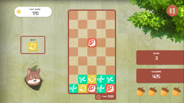 Cut Smash Wrap screenshot 4