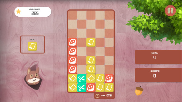 Cut Smash Wrap screenshot 3