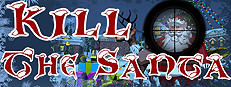 Kill The Santa