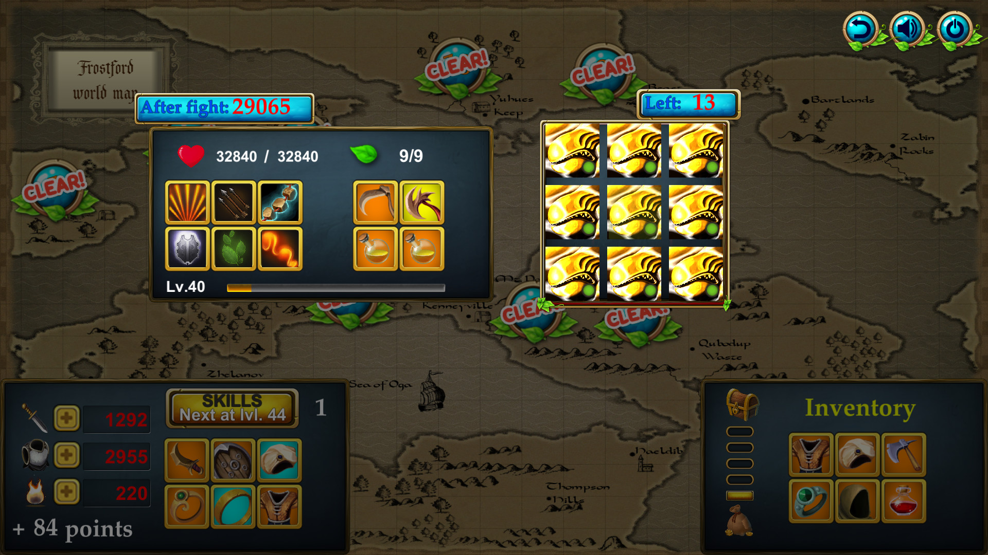 Frostford Featured Screenshot #1