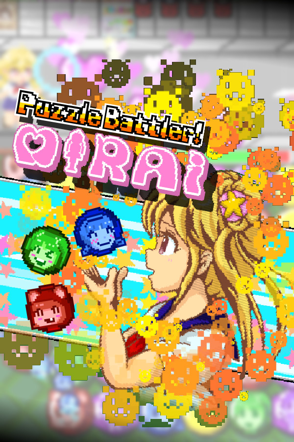 Waku Waku Games Bundle Vol.1
