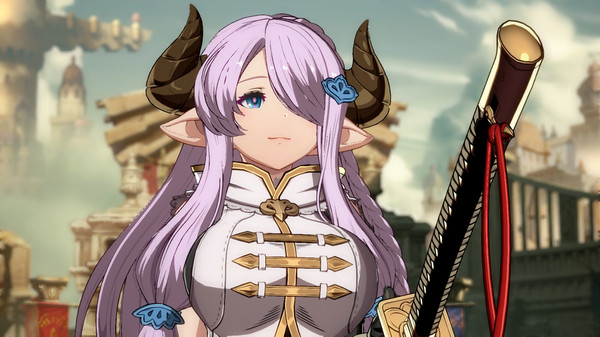 KHAiHOM.com - Granblue Fantasy: Versus - Additional Character Set (Narmaya)