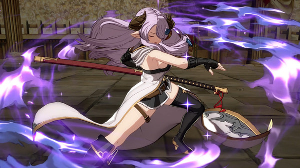 KHAiHOM.com - Granblue Fantasy: Versus - Additional Character Set (Narmaya)