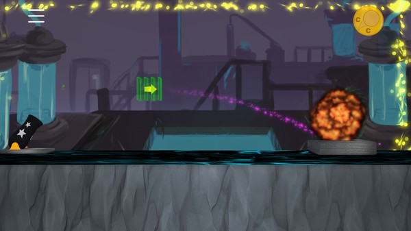 Cranky Cannon