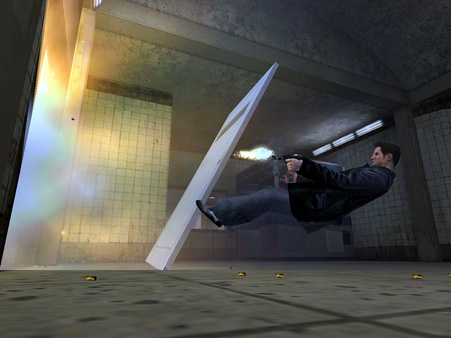 Max Payne.