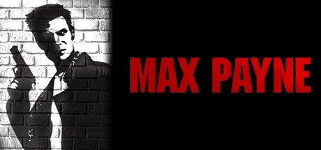 Steam header art for Max Payne
