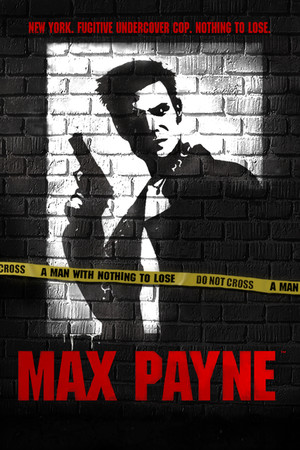 Cover art of Max Payne