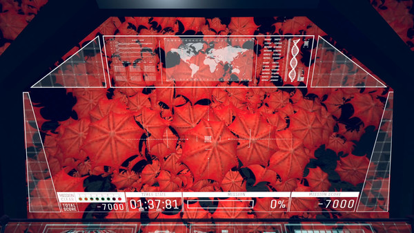 SCIENCE SHOW VR : THE ABYSS screenshot 5