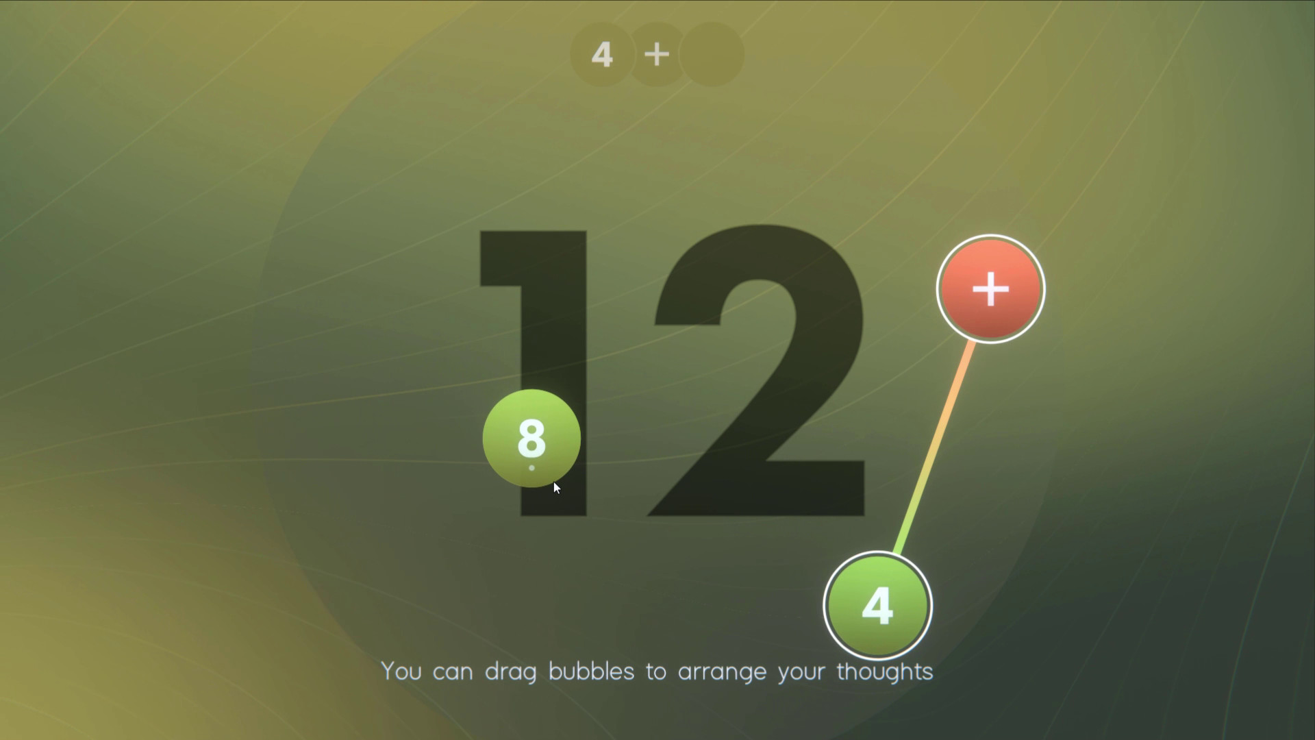 #5. TRIOS - lofi beats / numbers to chill to (Steam) Podle: Samurai Punk