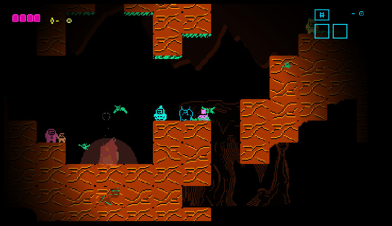 Jumplord Featured Screenshot #1