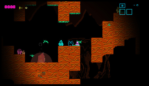 Jumplord screenshot 1