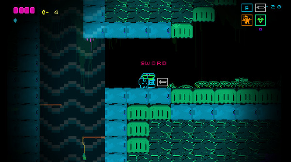 Jumplord screenshot 3