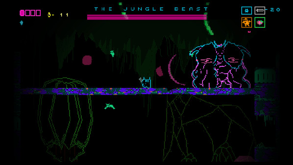 Jumplord screenshot 2