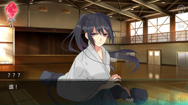 迷雾空城/The Mist City screenshot 4