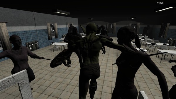 Screenshot z 那美克星人