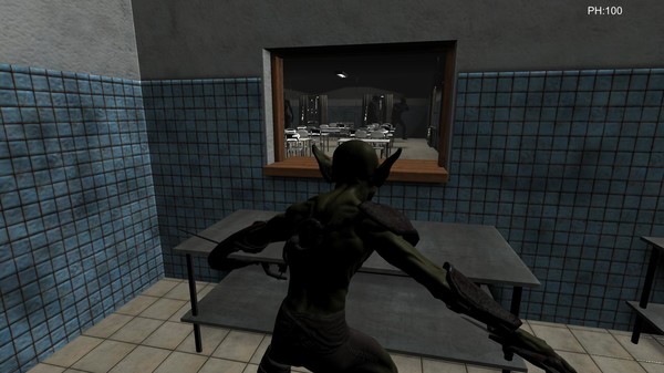 Screenshot z 那美克星人