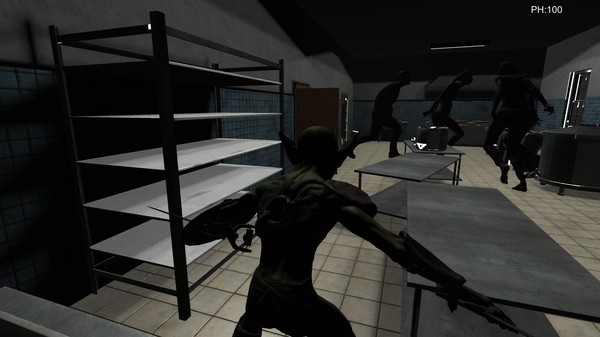 Screenshot z 那美克星人