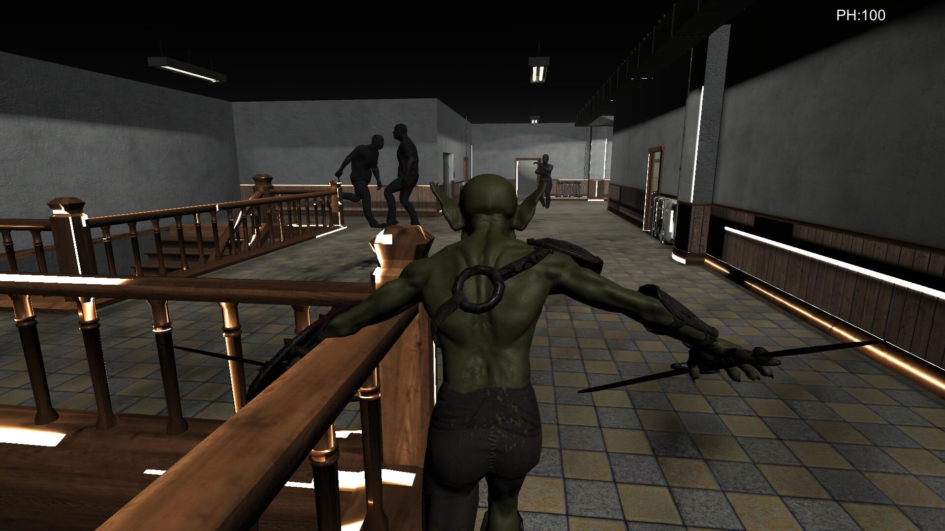 那美克星人 Featured Screenshot #1