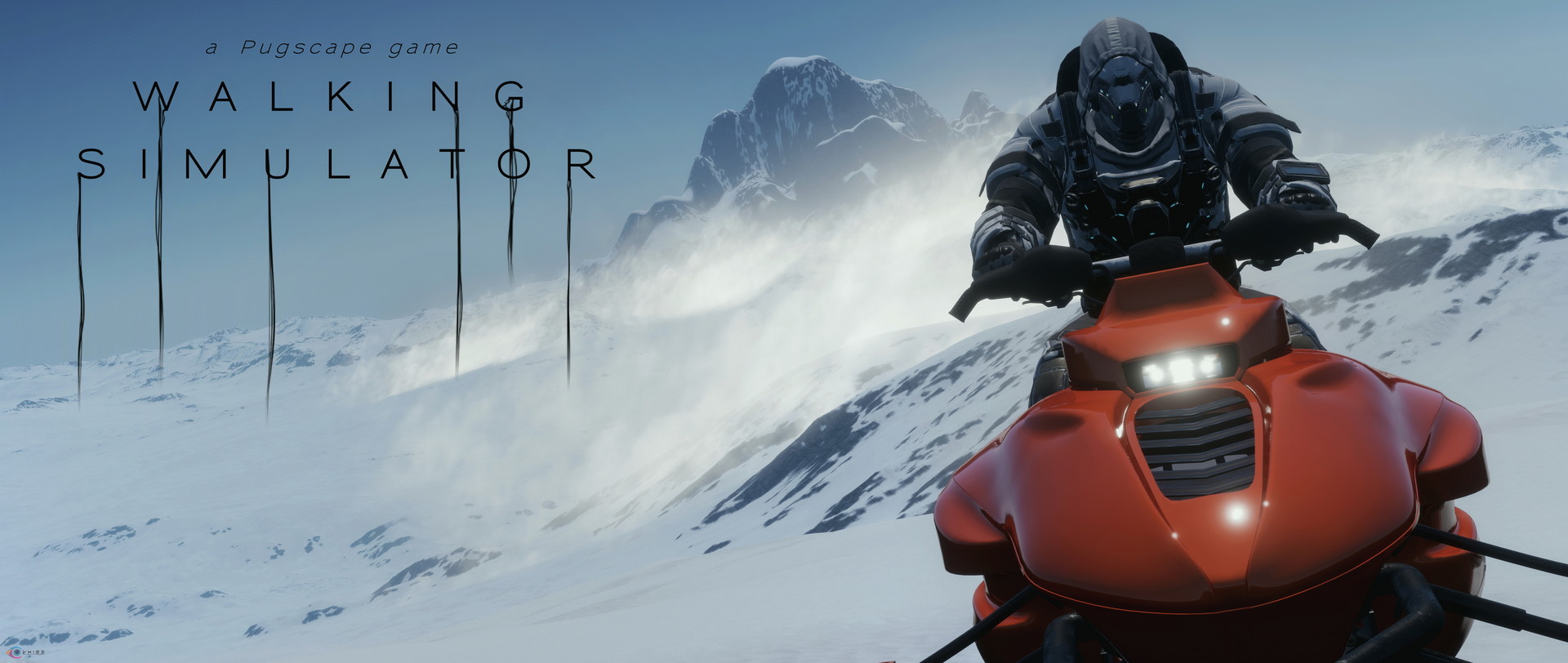 Walking Simulator Featured Screenshot #1