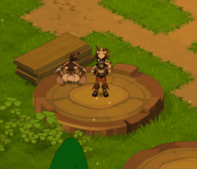 WAKFU - Eliocalypse Pack