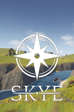 Обложка SKYE