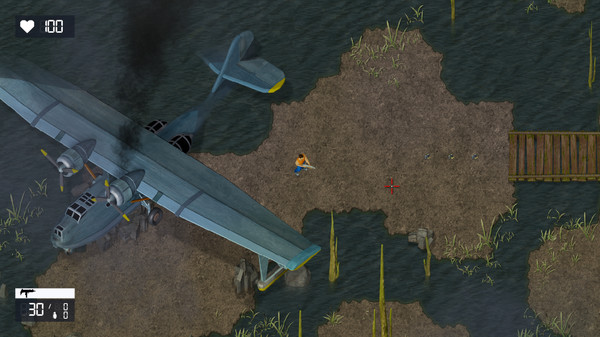 Zombie Mutant DNA screenshot 3