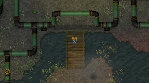 Zombie Mutant DNA screenshot 5