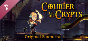 Courier of the Crypts - Original Soundtrack