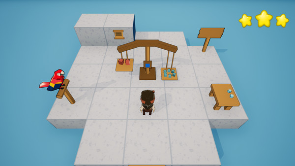 A Percent of a Pirate screenshot 3