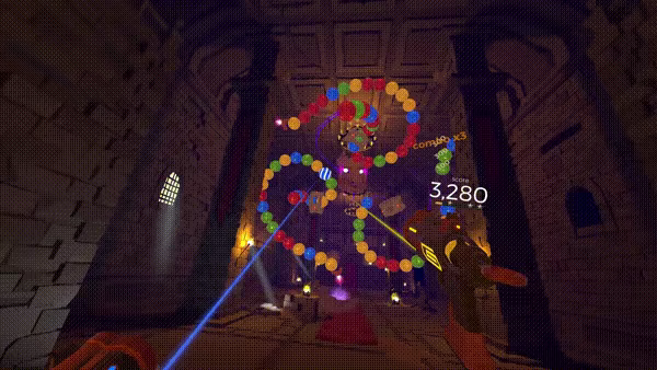 Zooma VR video 3