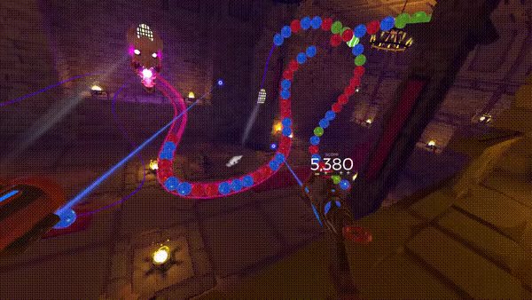 Zooma VR video 2