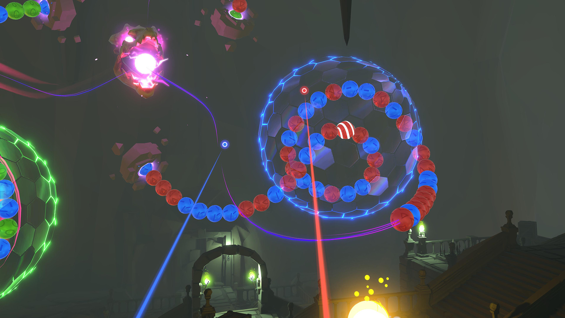 screenshot of Zooma VR 23