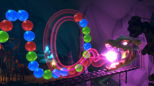 Zooma VR-游戏截图