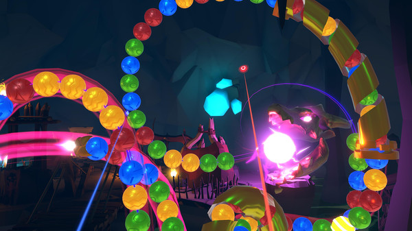 Zooma VR-游戏相册