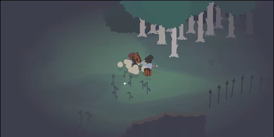Featherfall video 1