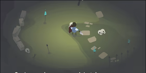 Featherfall video 2