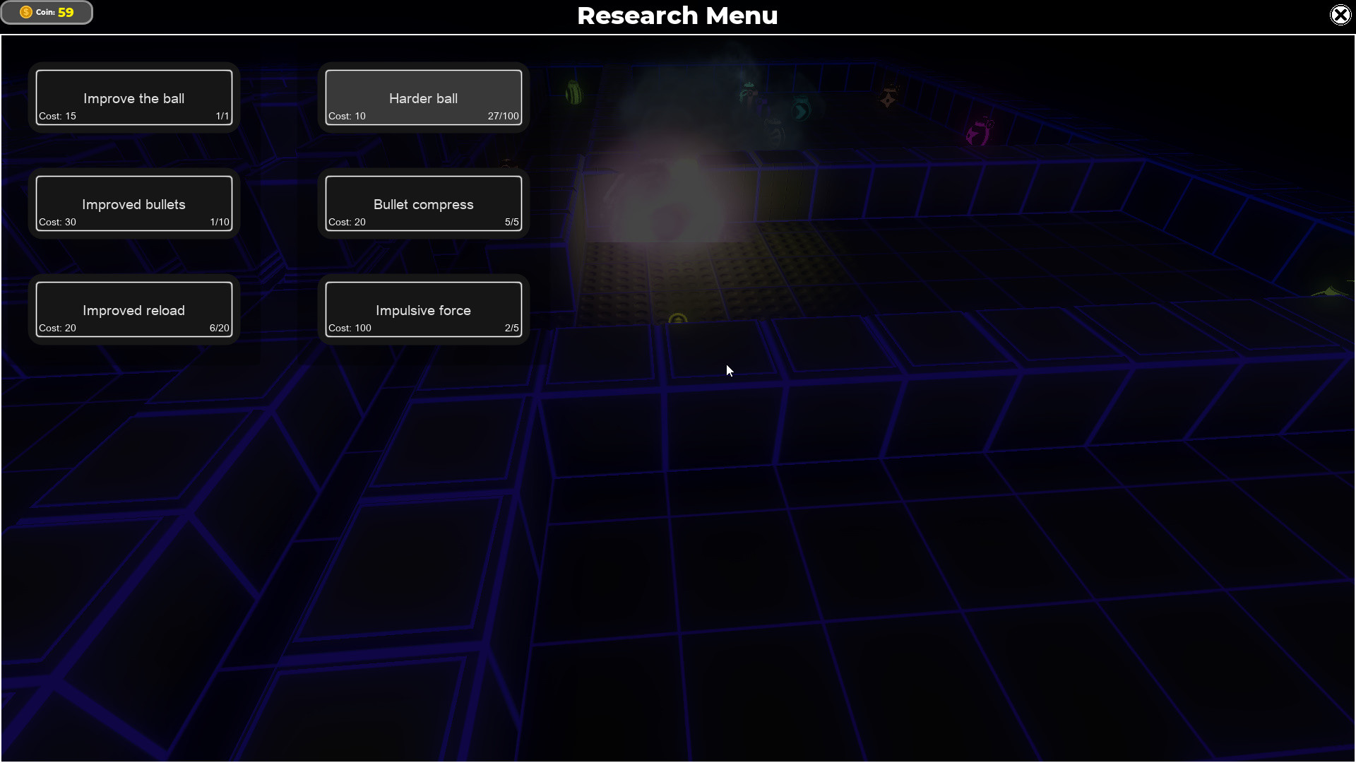 Tank Ball screenshot 23