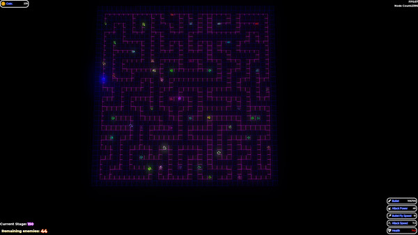 Tank Ball screenshot 4