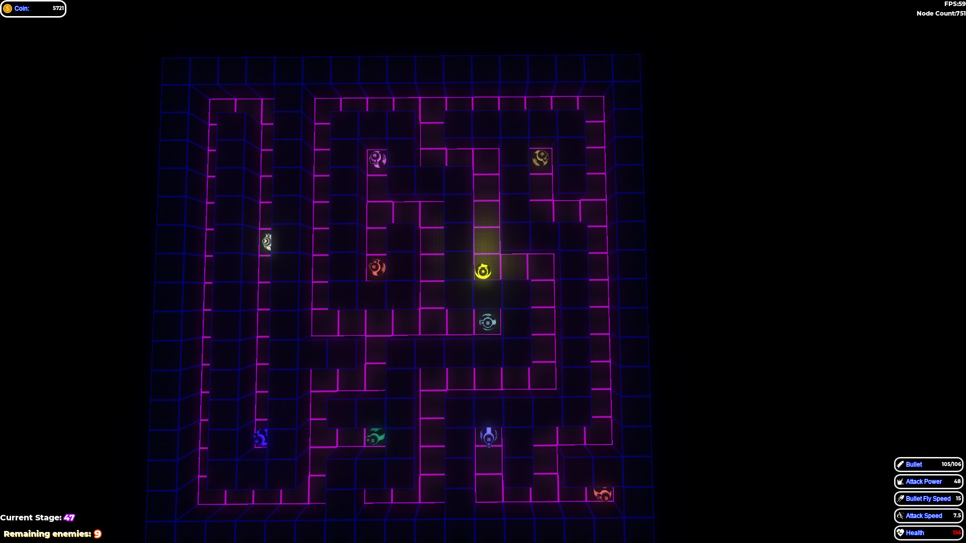 Tank Ball screenshot 18