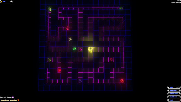 Tank Ball screenshot 6