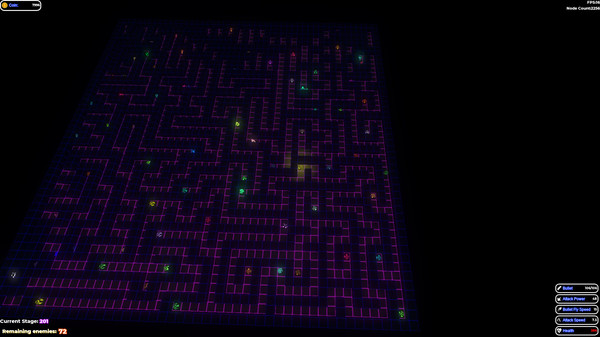 Tank Ball screenshot 3