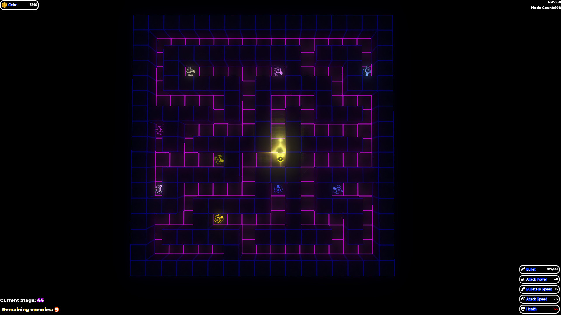 Tank Ball screenshot 13