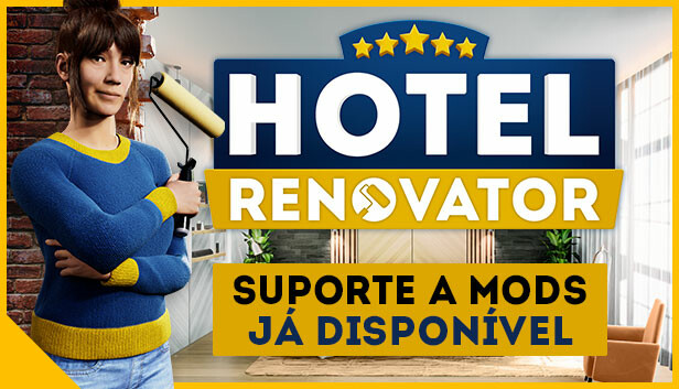Hotel Renovator