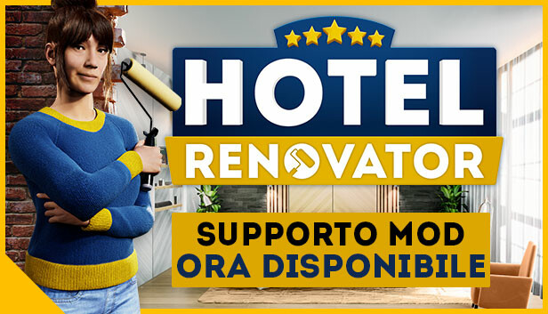 Hotel Renovator
