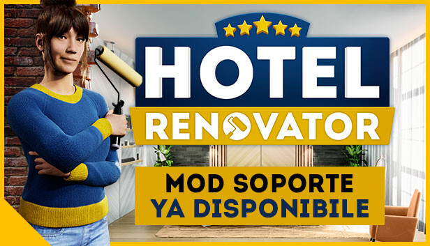 Hotel Renovator