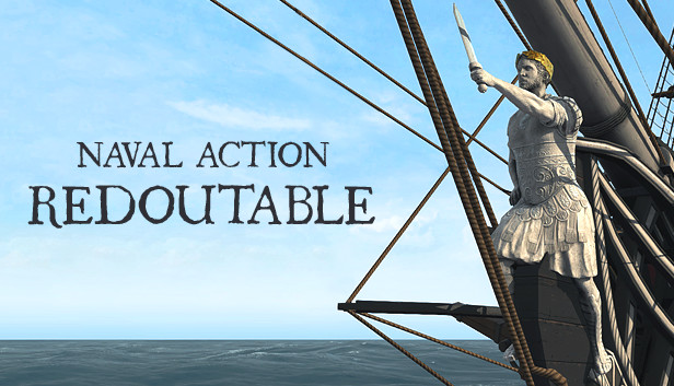 Naval Action - Redoutable Featured Screenshot #1